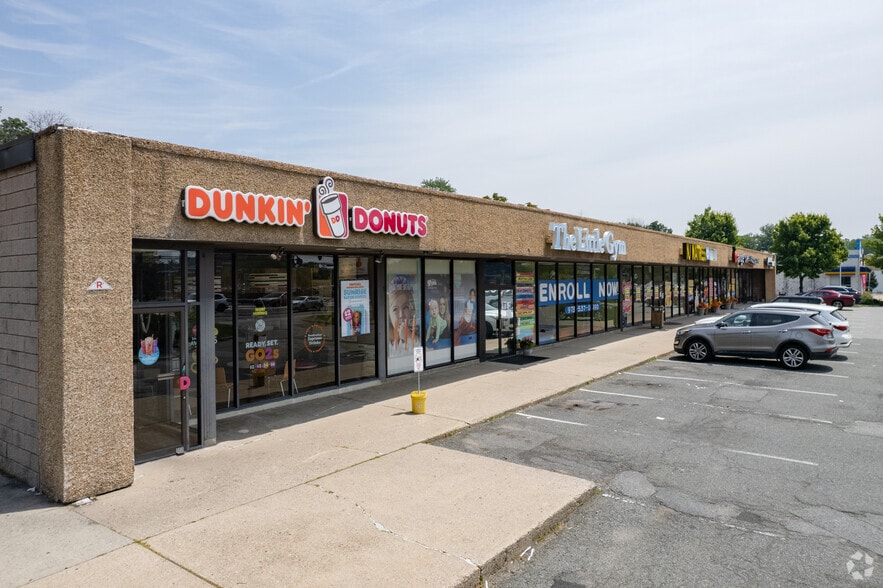 Primary Photo Of 470 State Route 10, Ledgewood Storefront For Lease