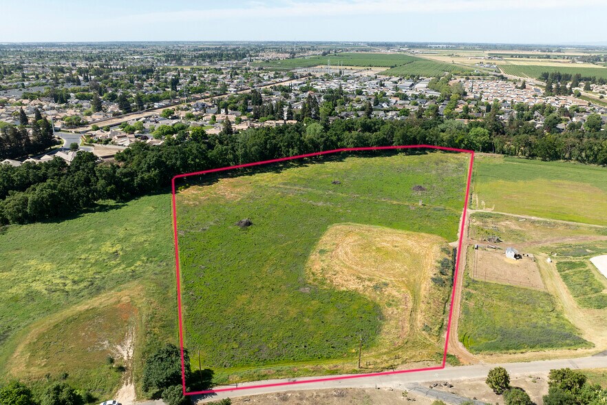 More Photos Of 4519 Gomes Rd, Modesto Land For Sale