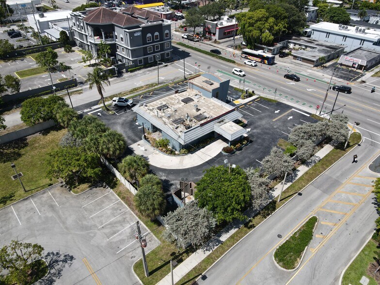 More Photos Of 2319 N Federal Hwy, Hollywood Fast Food For Sale