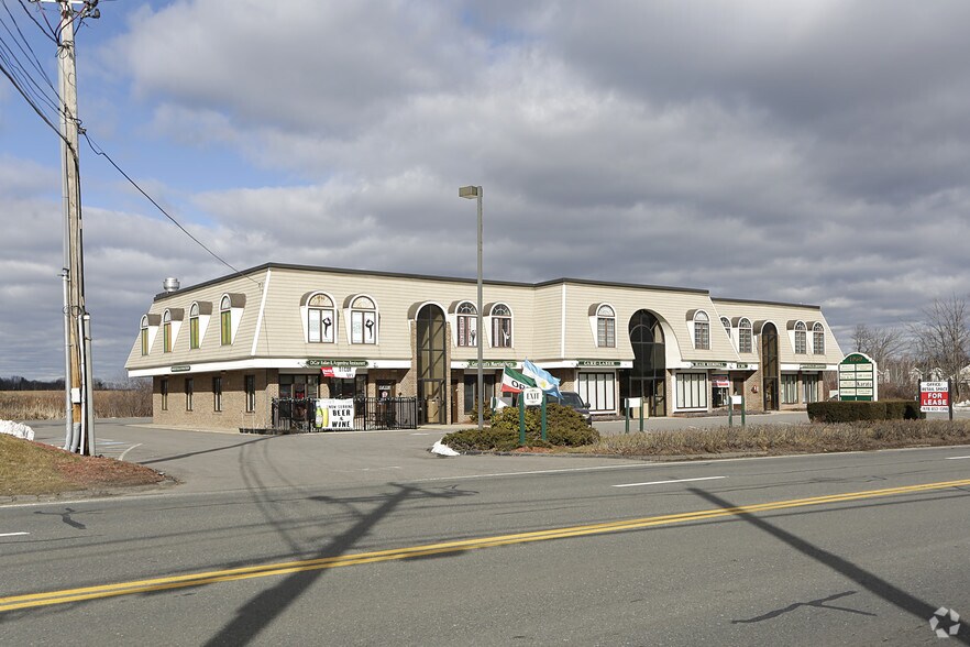 More Photos Of 1060 Osgood St, North Andover Storefront Retail Office For Lease