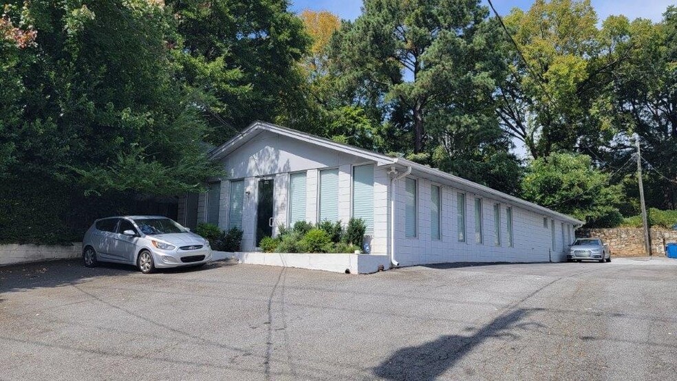 Primary Photo Of 253 NW 14th St, Atlanta Loft Creative Space For Sale