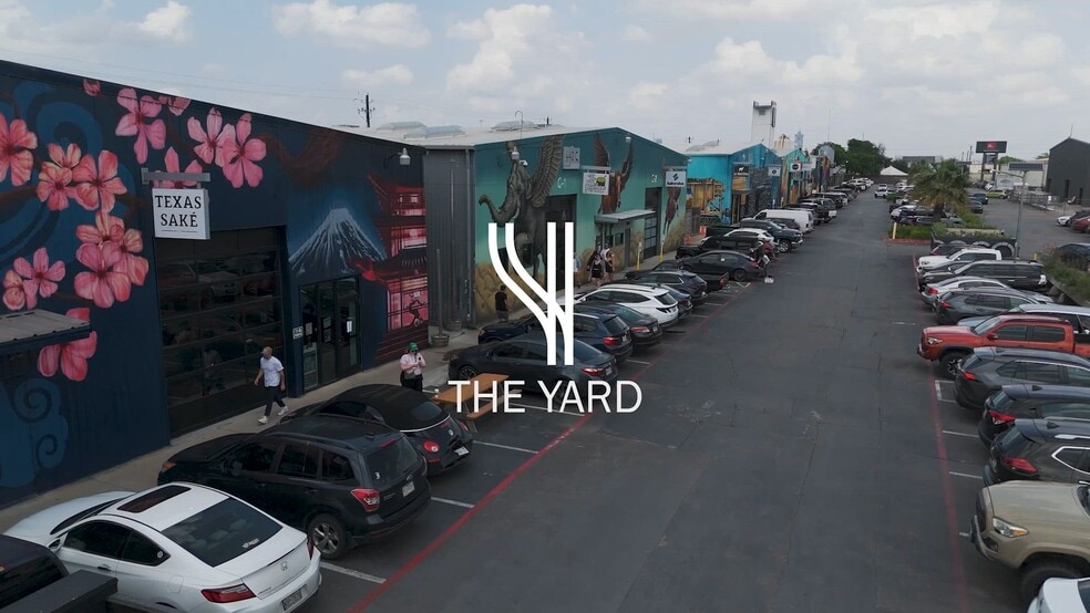 Primary Photo Of 440 E Saint Elmo Rd, Austin Unknown For Lease