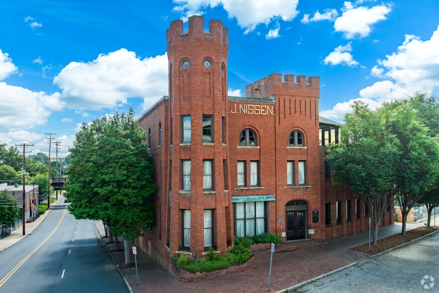 Primary Photo Of 310 E Third St, Winston-Salem Office Residential For Sale