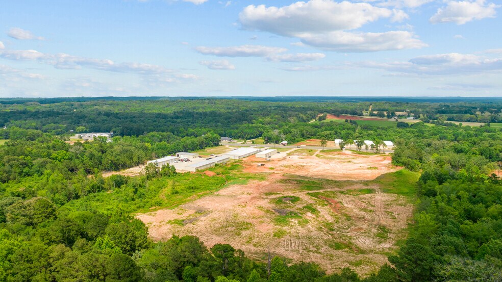 More Photos Of 15412 State Highway 110 S, Whitehouse Land For Sale