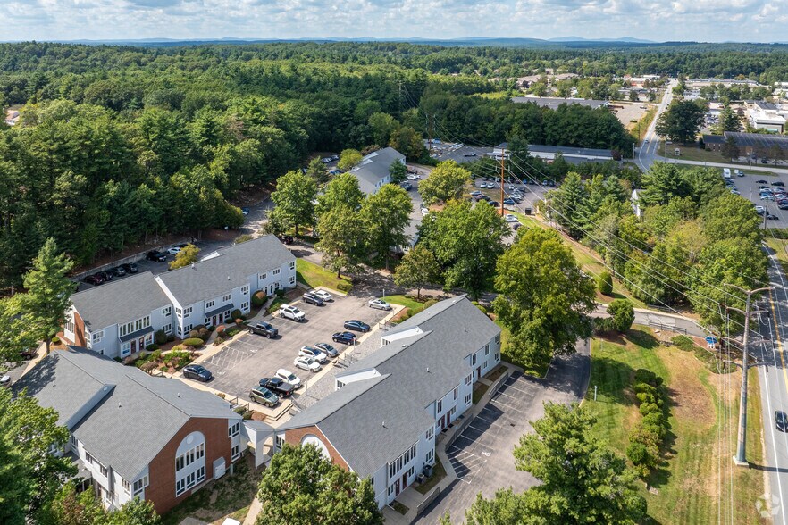 More Photos Of 74 Northeastern Blvd, Nashua Medical For Sale