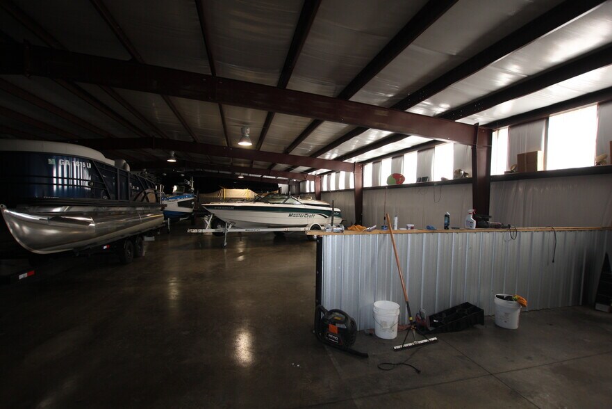 More Photos Of 2536 Rome Hwy, Aragon Land For Sale