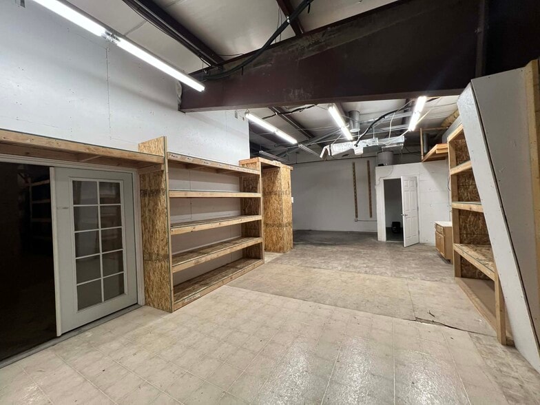 More Photos Of 2736 S 1900 W, Ogden Warehouse For Lease