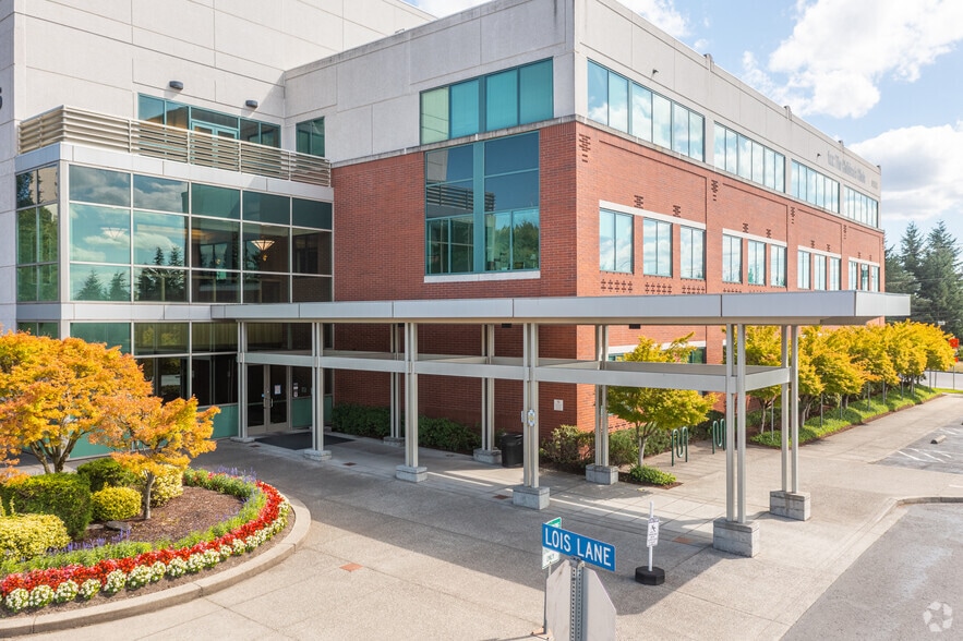 9555 SW Barnes Rd, Portland, OR 97225 Medical Office For Lease