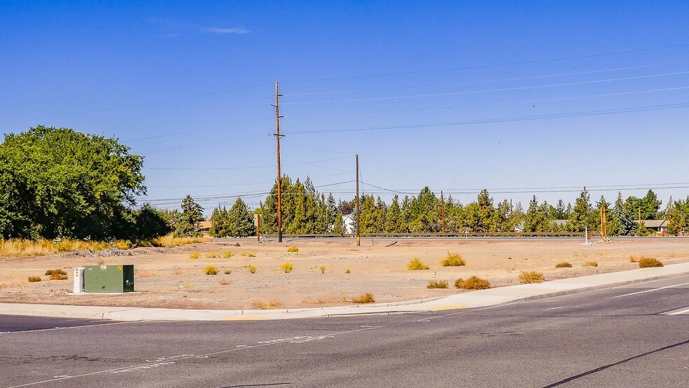 More Photos Of SW 27th St, Redmond Land For Sale