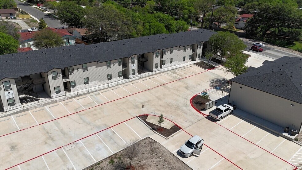 More Photos Of 100 Ingram Rd, San Antonio Apartments For Sale