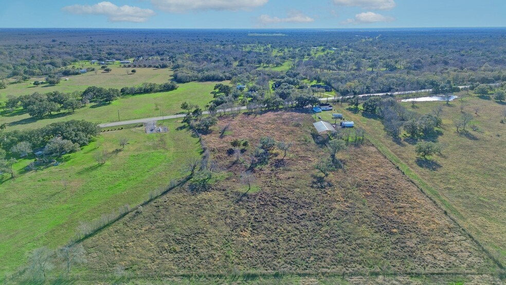 More Photos Of 29929 FM 1301 Rd, West Columbia Land For Sale