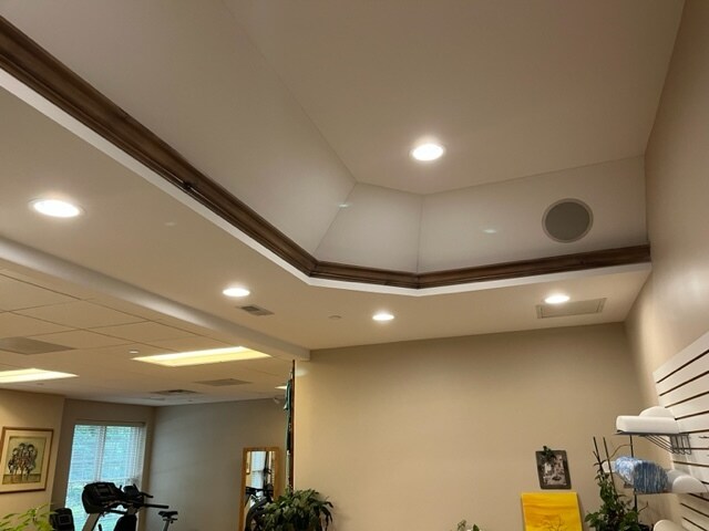 More Photos Of 13500 Circle Dr, Orland Park Office For Sale