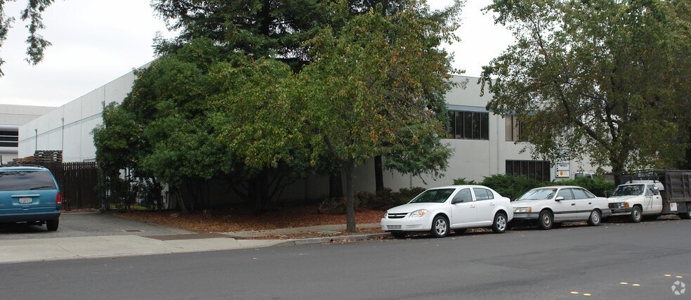 More Photos Of 965 Detroit Ave, Concord Industrial For Sale