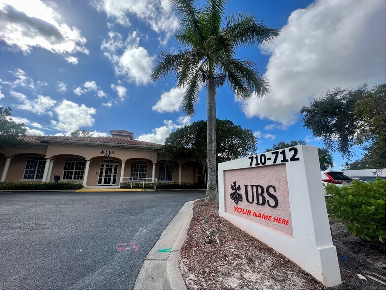 More Photos Of 710 SE Ocean Blvd, Stuart Office For Lease