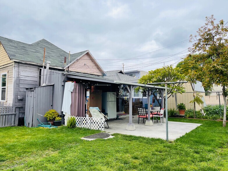 More Photos Of 2432 Workman St, Los Angeles Apartments For Sale