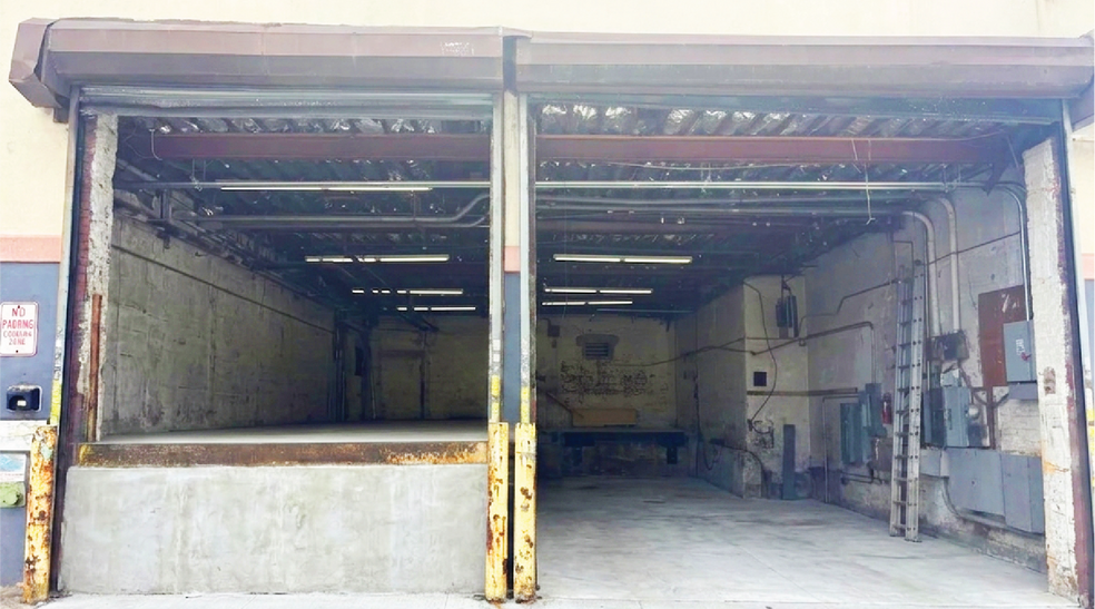 More Photos Of 214 44th St, Brooklyn Manufacturing For Lease