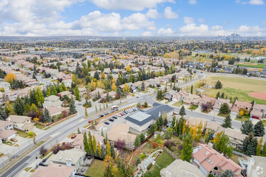 More Photos Of 2107 Sirocco Dr SW, Calgary Office For Sale