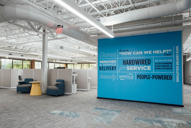 More Photos Of 3855 Sparks Dr SE, Grand Rapids Office For Lease