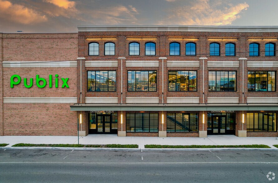 More Photos Of 3522 W Cary St, Richmond Unknown For Lease