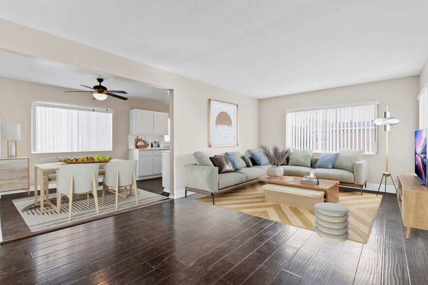 More Photos Of 473 E 55th St, Long Beach Apartments For Sale