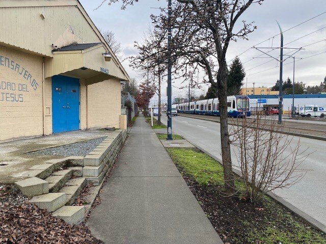 More Photos Of 5943 Martin Luther King Jr Way S, Seattle Lodge Meeting Hall For Sale