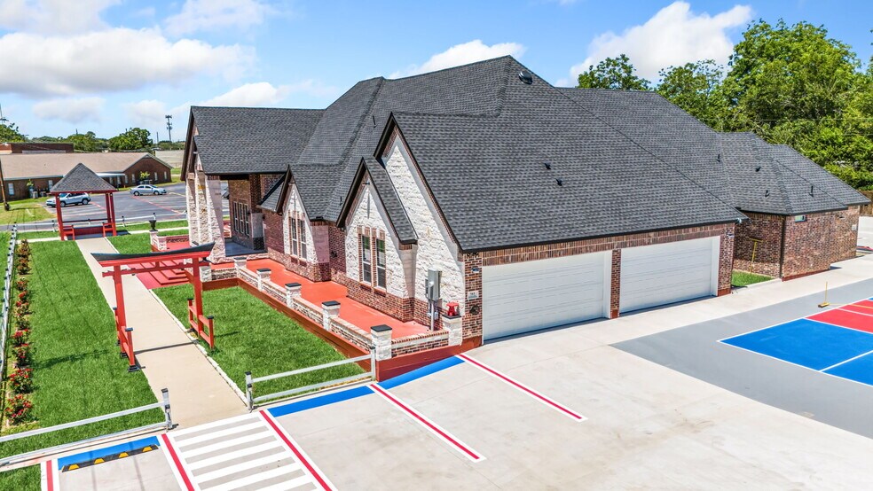 More Photos Of , Garland Healthcare For Sale