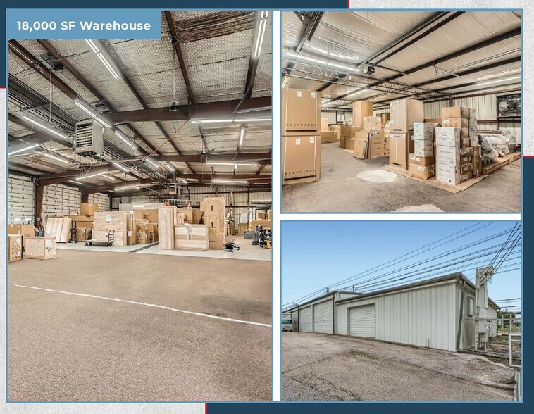 More Photos Of 2727 Southwest Fwy, Houston Freestanding For Sale