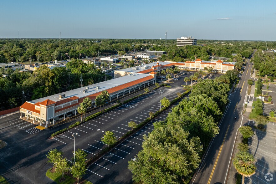 More Photos Of 745 Orienta Ave, Altamonte Springs Office For Lease