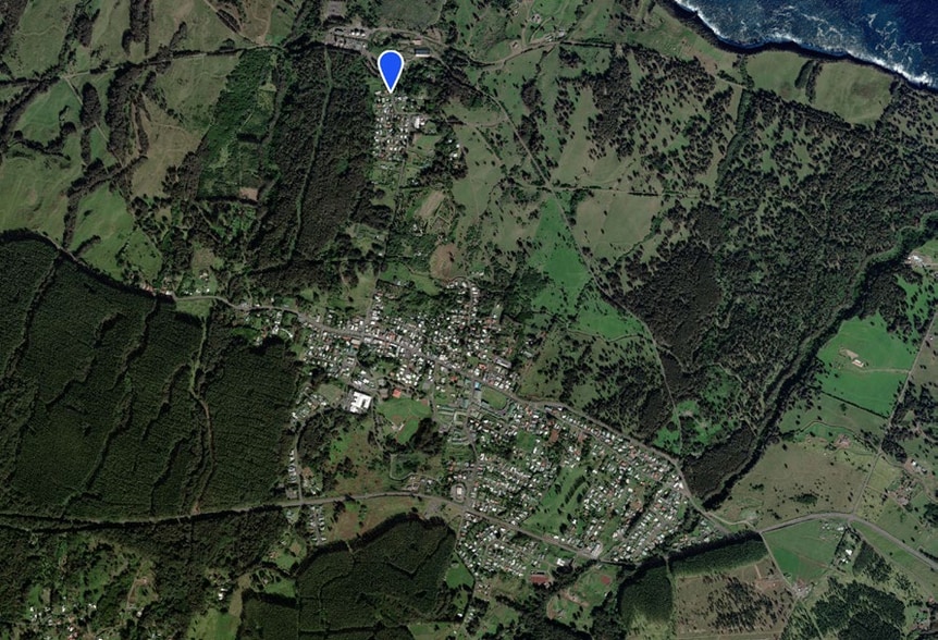 More Photos Of 45-300 Haina Camp Rd, Honokaa Land For Lease