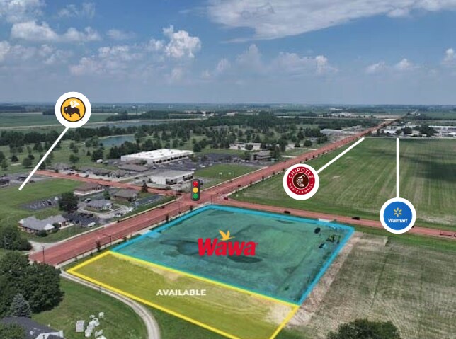 Primary Photo Of 2028 Rombach Ave, Wilmington Land For Sale