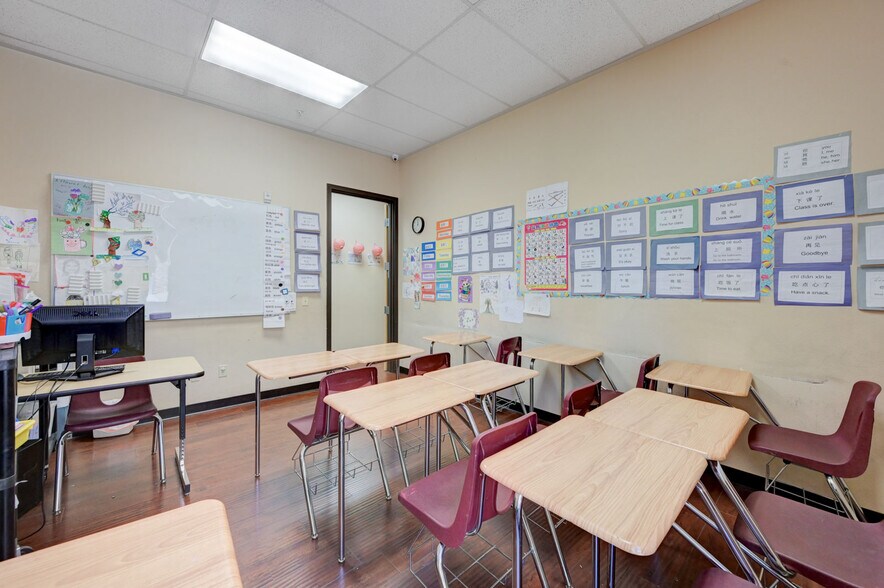 More Photos Of 6284 Spring Mountain Rd, Las Vegas Office For Sale