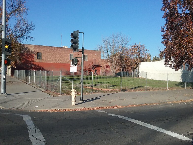 More Photos Of 437 E Miner Ave, Stockton Land For Sale