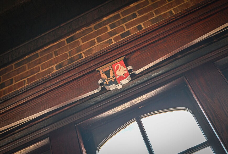 More Photos Of 1272 SW Fillmore St, Topeka Hospitality For Sale