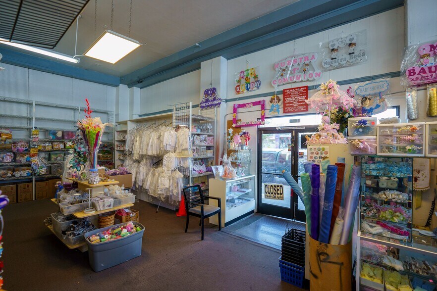 More Photos Of 3947 International Blvd, Oakland Freestanding For Lease