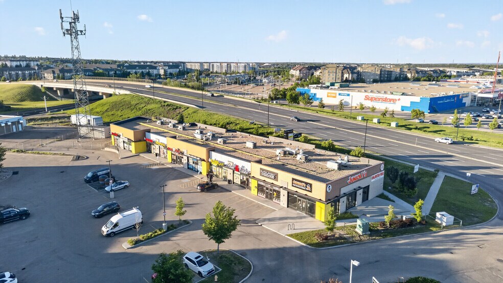 More Photos Of 13756 50th St NW, Edmonton General Retail For Lease