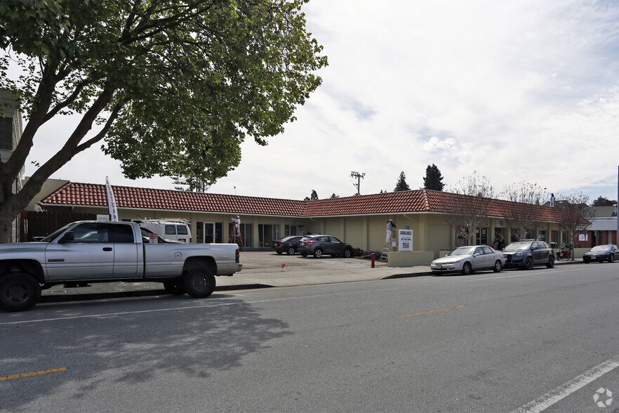 More Photos Of 175-189 Walnut Ave, Santa Cruz Storefront Retail Office For Lease