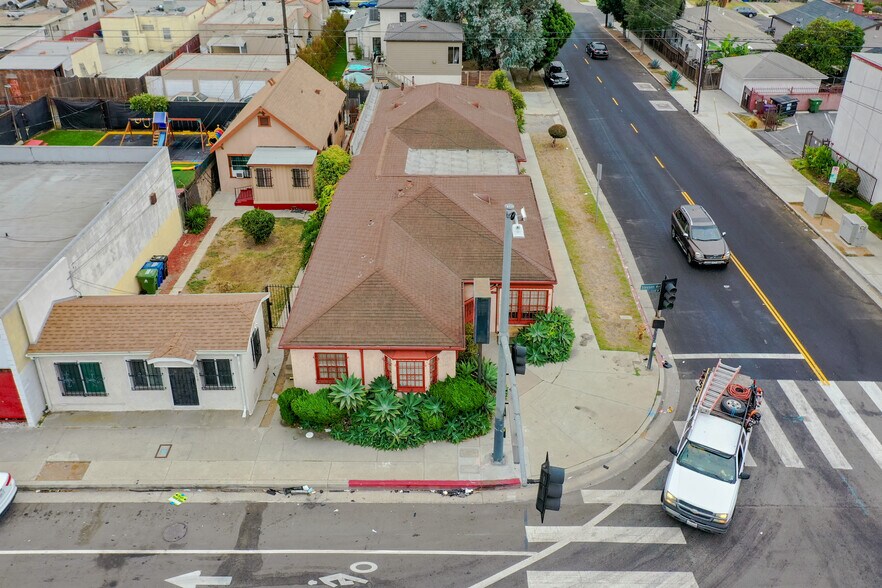 More Photos Of 3956 W Slauson Ave, Los Angeles Medical For Sale