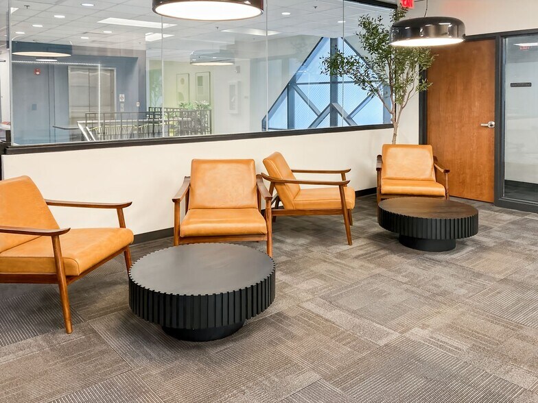 More Photos Of 5225 Tech Data Dr, Clearwater Coworking Space