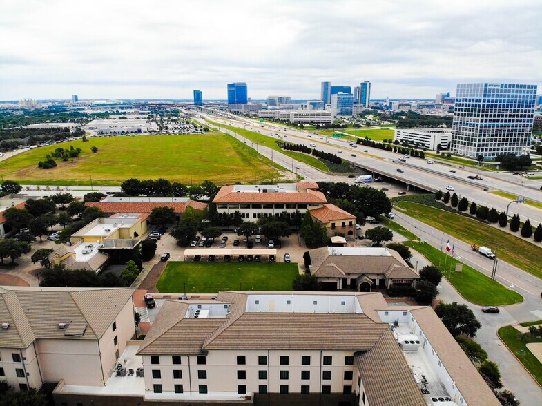 More Photos Of 5490 State Highway 121, Frisco Land For Sale