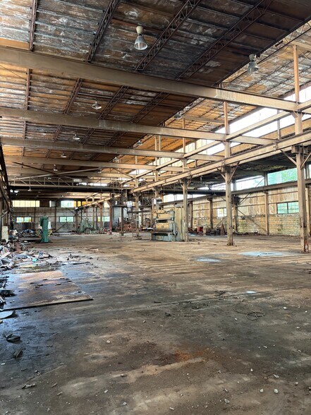 More Photos Of 3453 W 86th St, Cleveland Warehouse For Sale