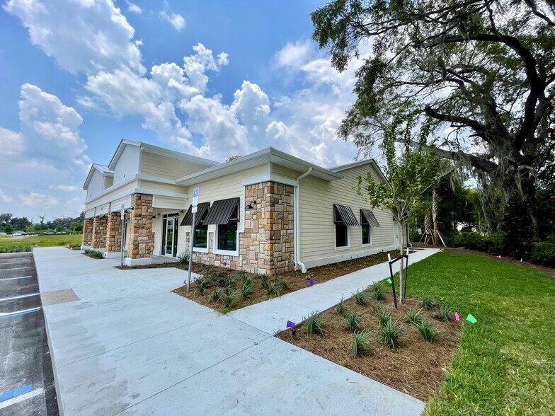 More Photos Of Spencer Ct, Wildwood Office For Sale