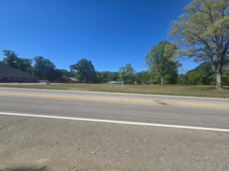 More Photos Of 323 Brookwood Ave, Jackson Land For Sale