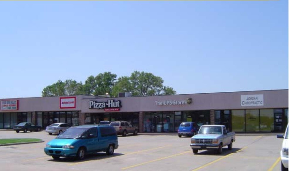 More Photos Of 16325 H-N Santa Fe Ave, Edmond Unknown For Lease