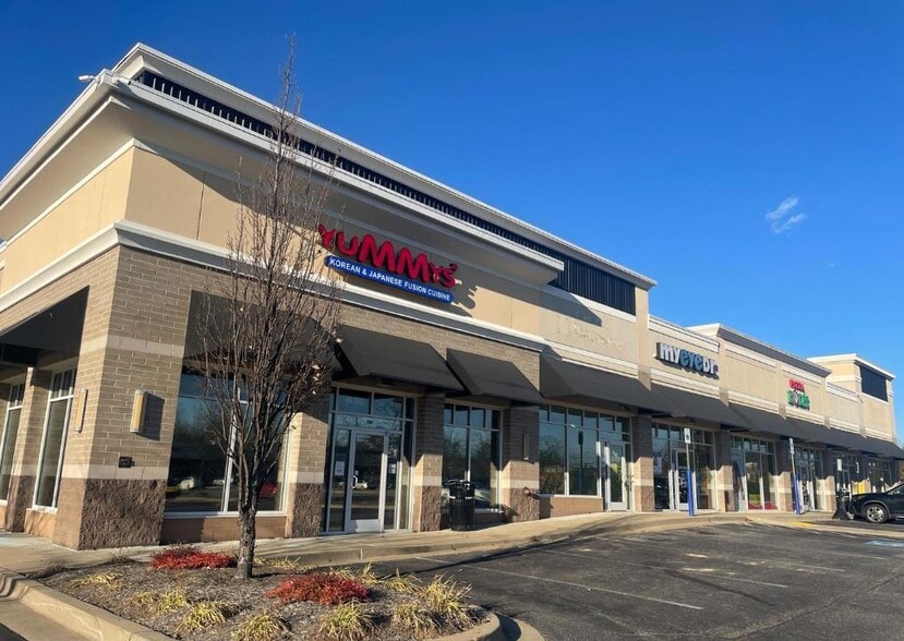 Primary Photo Of 46300 Lexington Village Way, Lexington Park Storefront For Sale