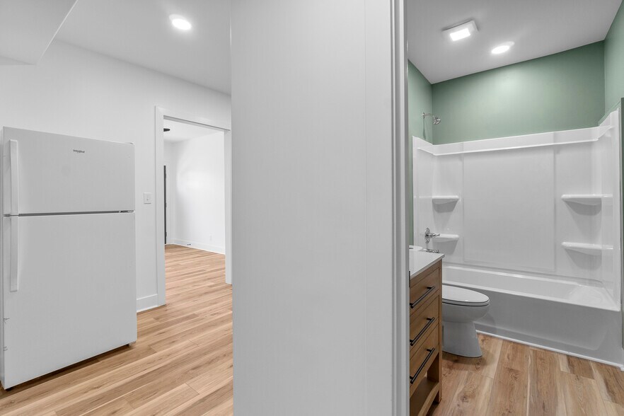 More Photos Of 530 E Burnett Ave, Louisville Multifamily For Sale