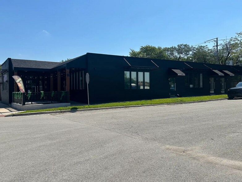 More Photos Of 3721 Sauk Trl, Richton Park General Retail For Sale