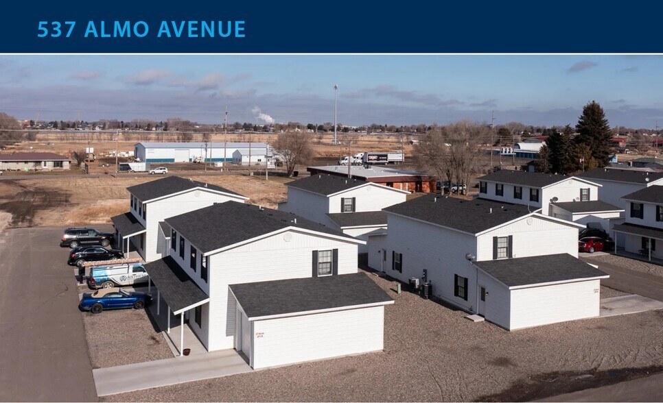 More Photos Of 537 Almo Ave, Burley Apartments For Sale