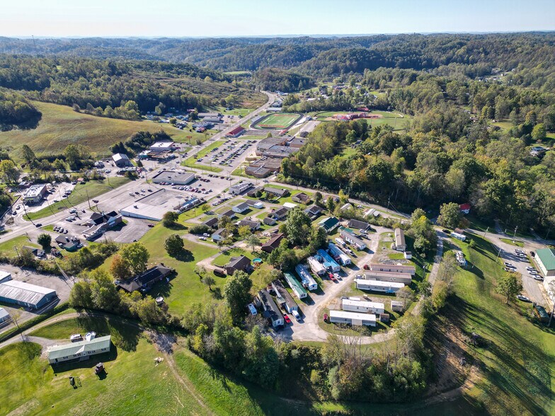 More Photos Of 100 Sand Hill Mobile Park, Charleston Land For Sale