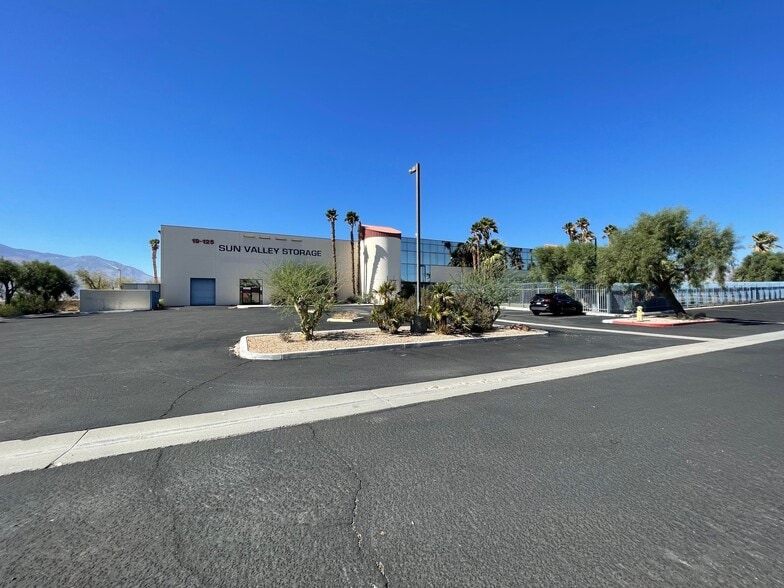 More Photos Of 19125 N Indian Canyon Ave, North Palm Springs Warehouse For Lease