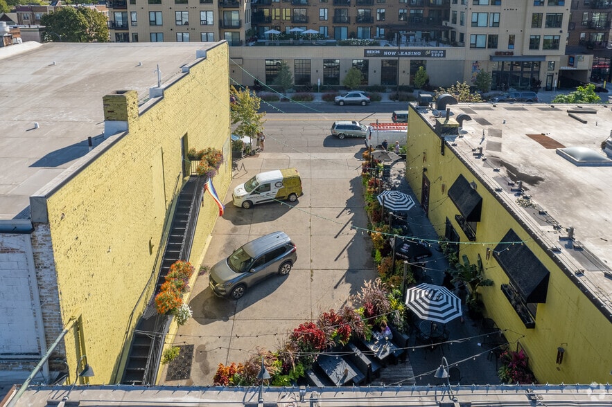 More Photos Of 2604 S Lyndale Ave, Minneapolis Office For Lease